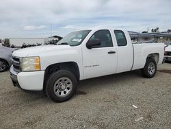 2009 Chevrolet Silverado C1500 en venta en San Diego, CA