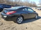 2008 Toyota Camry Solara SE