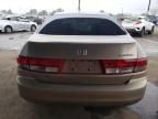 2004 Honda Accord LX