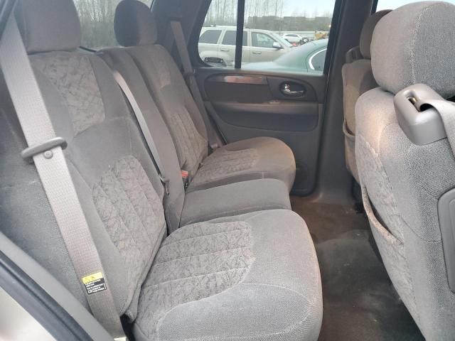 2002 GMC Envoy