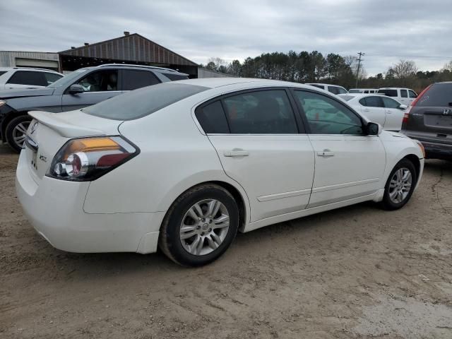 2011 Nissan Altima Base