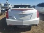 2018 Cadillac ATS Luxury