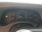 2001 Chevrolet Silverado K1500