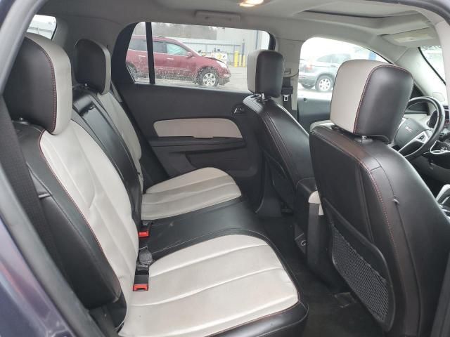 2013 GMC Terrain SLT