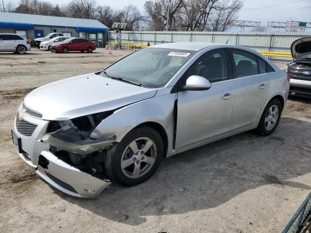 2011 Chevrolet Cruze LT