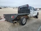 2012 Chevrolet Silverado K2500 Heavy Duty LT