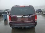 2014 Honda Pilot EXL