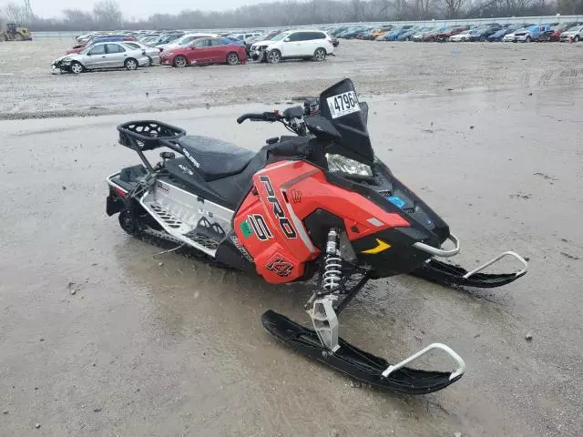 2018 Polaris Switchback