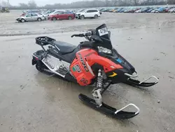 Polaris Snowmobile Vehiculos salvage en venta: 2018 Polaris Switchback