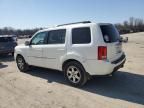 2011 Honda Pilot Touring