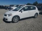 2010 Nissan Versa S