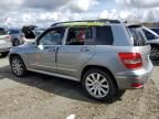 2011 Mercedes-Benz GLK 350