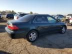 1998 Honda Accord EX