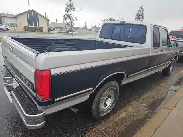 1992 Ford F150