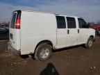 2008 GMC Savana G2500