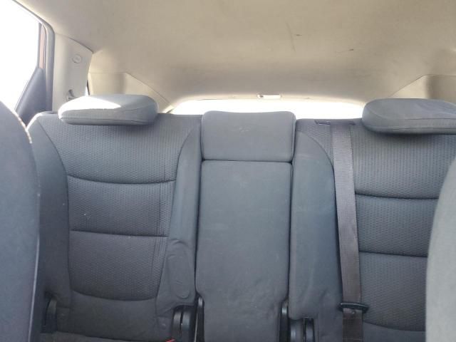 2012 KIA Sorento Base