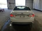 2013 Hyundai Sonata Hybrid