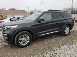 Run And Drives Cars for sale at auction: 2023 Ford Explorer XLT