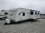 2012 SUN Nybrook Sunset Creek Camper