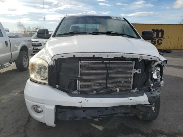 2007 Dodge RAM 2500 ST