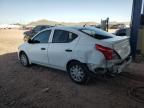 2015 Nissan Versa S