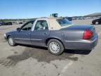 2007 Mercury Grand Marquis LS