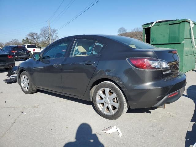 2010 Mazda 3 I