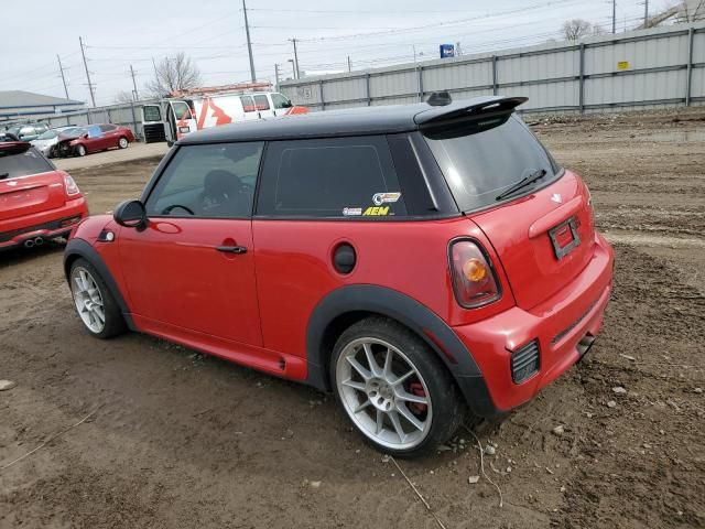 2009 Mini Cooper Sportback LS JCW