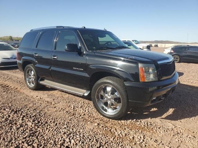 2005 Cadillac Escalade Luxury