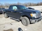 2012 Ford F150 Super Cab