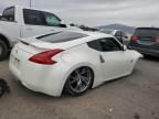 2014 Nissan 370Z Base