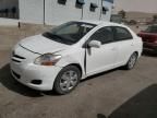 2008 Toyota Yaris