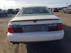 2000 Cadillac Seville SLS