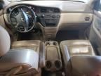 2002 Honda Odyssey EXL