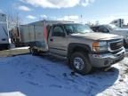 2004 GMC Sierra C2500 Heavy Duty