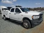 2022 Dodge RAM 3500 Tradesman