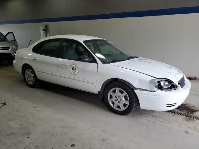 2007 Ford Taurus SE