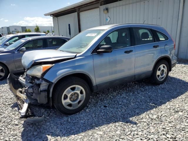 2010 Honda CR-V LX