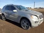 2008 Mercedes-Benz ML 320 CDI