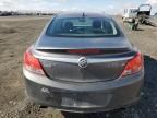 2011 Buick Regal CXL