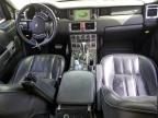 2006 Land Rover Range Rover Supercharged