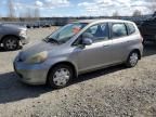 2007 Honda FIT