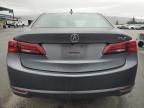 2017 Acura TLX Tech