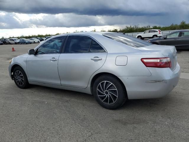 2007 Toyota Camry CE