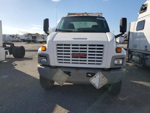 2008 GMC C7500 C7C042