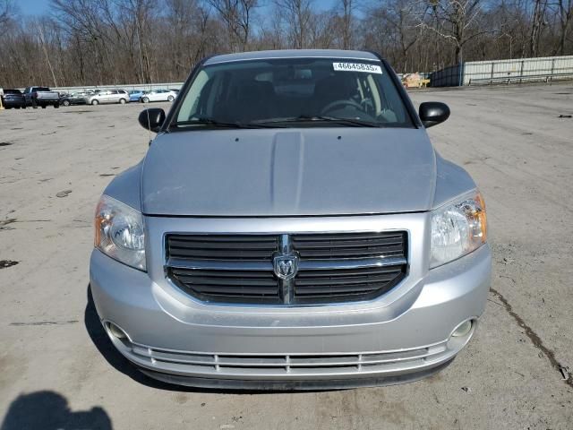 2007 Dodge Caliber SXT