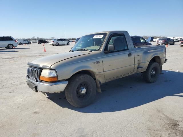 1999 Ford Ranger