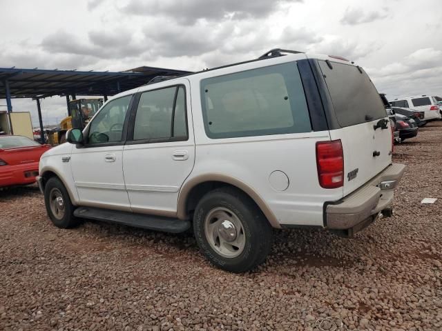 1997 Ford Expedition