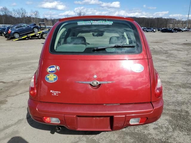 2006 Chrysler PT Cruiser