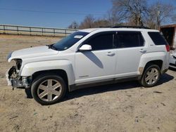 Salvage cars for sale from Copart Chatham, VA: 2011 GMC Terrain SLE